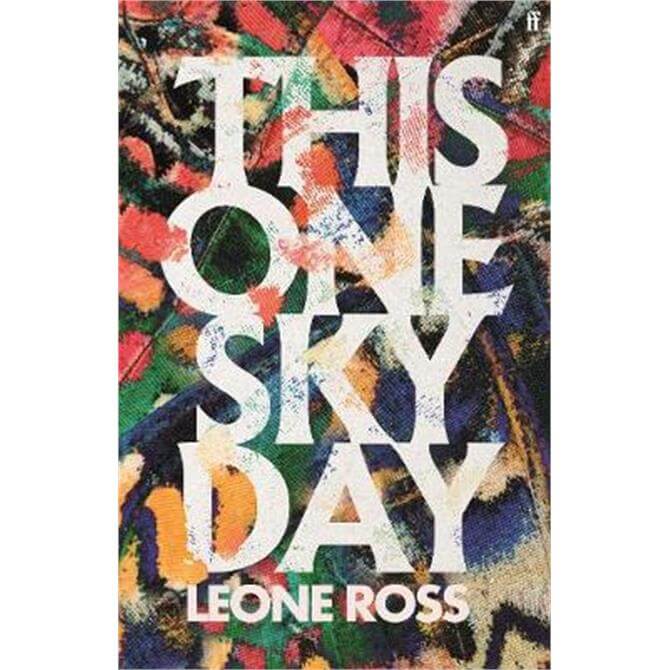 This One Sky Day (Hardback) - Leone Ross
